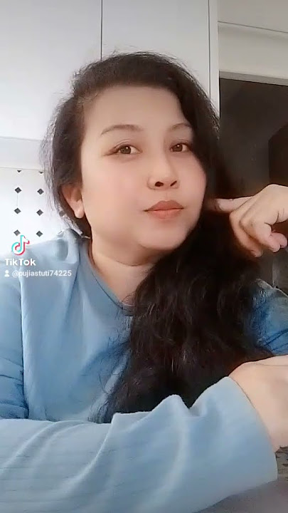 Yo dodolan Yo tiktok an