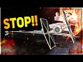 STEALING SHIPS! - STARWARS RP   GMOD W/BeepTeeBops!