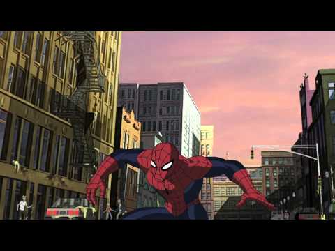 Ultimate Spider-Man, PS2 Rewind #ultimatespiderman #spiderman #videog, Ultimate Spider Man