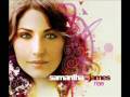 Samantha James - I Found You