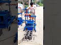 #fcnfm Interlock Paver Quick-Lay Techniques Using FCNFM Bricks