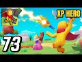 SLAY THE BONESIRE IN CHAPTER 3 & UNLOCK THE SKULL EXOTIC HERO ✅ XP HERO (PART 73)