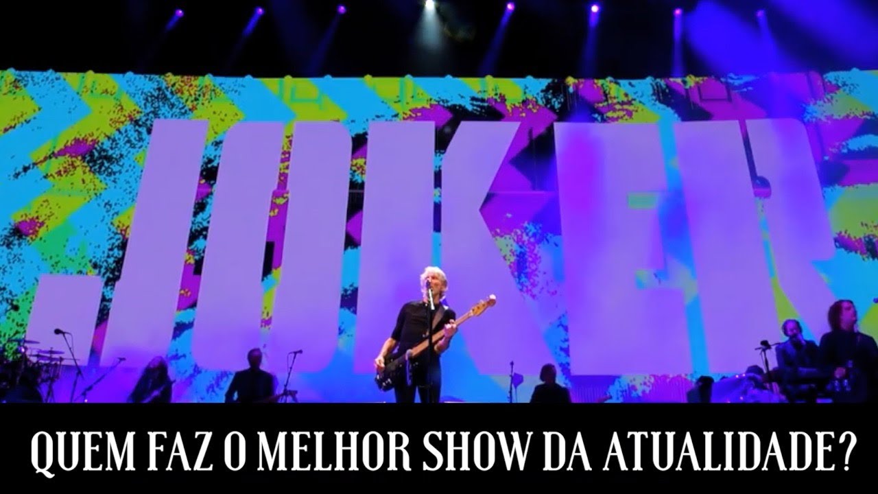 Quem faz o melhor show da atualidade? | Papo Reto | Alta Fidelidade critical race theory