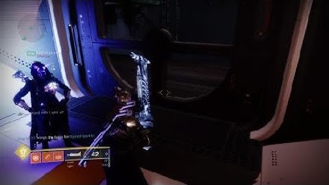 Deep Stone Crypt Flawless #1