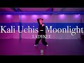 LADYKEE Choreography / Kali Uchis - Moonlight