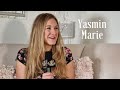 Yasmin Marie im HAUTNAH Interview bei Gabis-Schlager.Club 22 05 2021