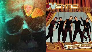 Without Me & Bye Bye Bye (Halsey & *NSYNC)