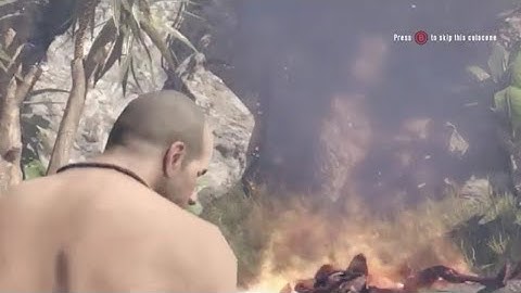 Dead Island Definitive Edition - Ashes to Ashes - (Mike Ex US Army Demolitions) - Dyane & Stallion