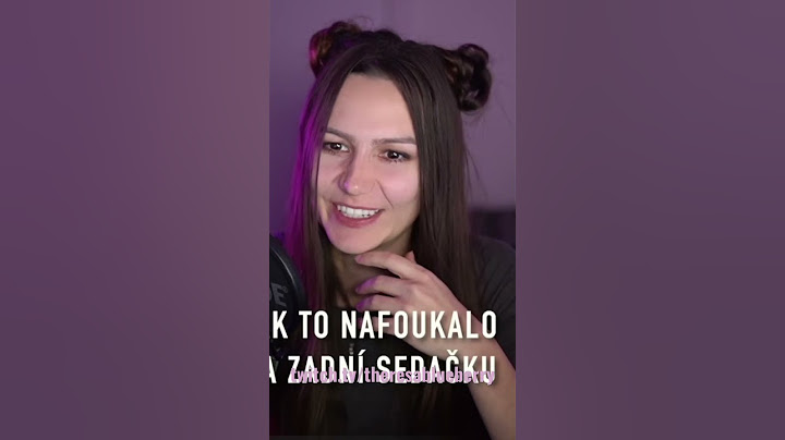 Když vezeš kámoše a je mu blbě.. | Anonymní Přiznání