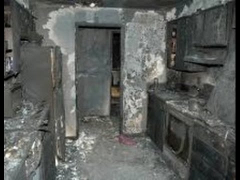 How to Remove Smoke Odor After Fire