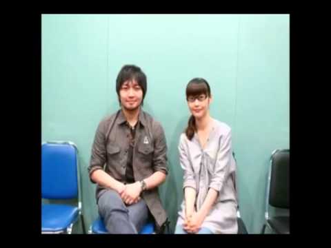 爆笑 能登麻美子のｺｽﾌﾟﾚ話に中村悠一と柿原徹也大興奮 Youtube