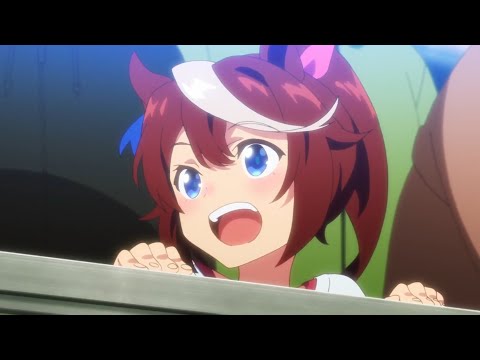 【ウマ娘】　ロリトウカイテイオー　二期　一話　まとめ