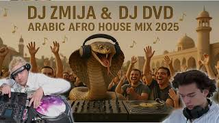 Download Lagu DJ ZMIJA \u0026 DJ DVD - Arabic Afro House Mix 2025 MP3 Download Lagu DJ ZMIJA \u0026 DJ DVD - Arabic Afro House Mix 2025 MP3