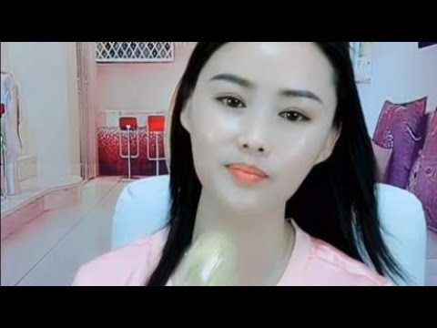 一首《蝶花情缘》好听极了，陶醉在歌声里！