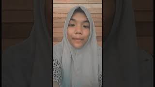 mendeskripsikan diri sendiri