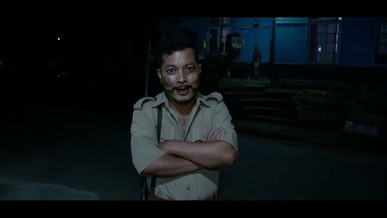 Very Pana || Episode 5 (The Shop-Keeper)