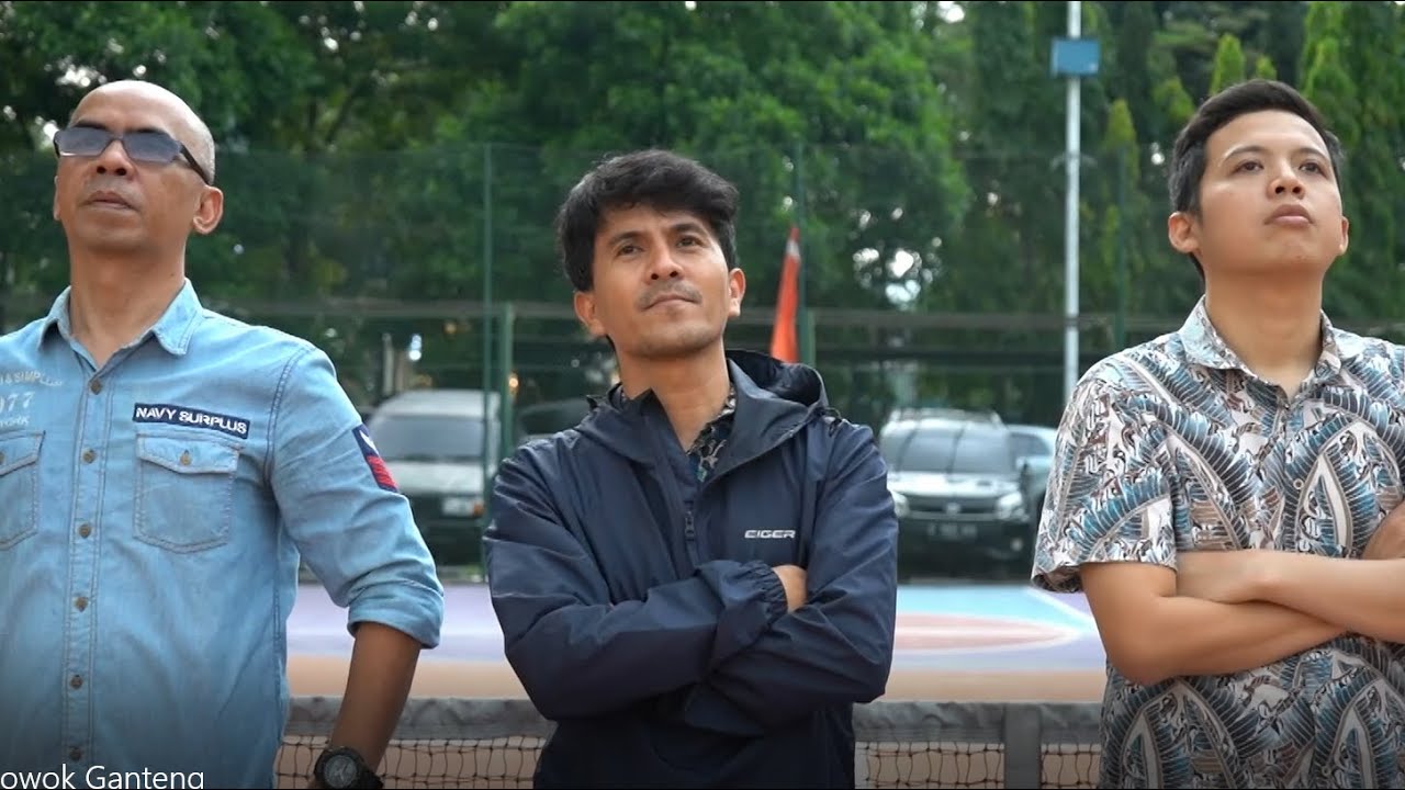 New UGGp Indonesia | UNESCO