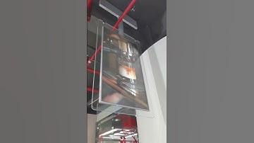 Digital signage 55inch 43inch super slim advertising player LCD monitor Avlink cheap solution stock