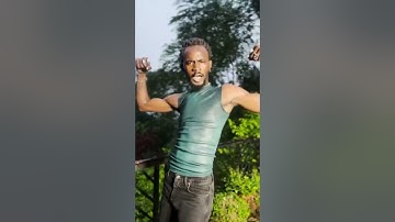 Black Sherif - Soja(Official Music Video)