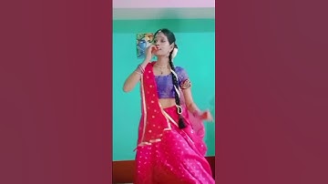 Thumbnail of Janmashtami Special Dance l Kanha Re l Neeti Mohan #nrityanjali #ytshorts #trending