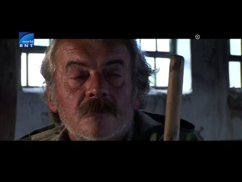 СЕВЕРНАТА СТРАНА НА СЛЪНЧОГЛЕДА (2006) (документален филм, реж. Иван Младенов)