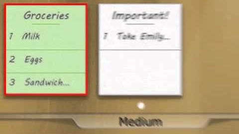 Orderly - The Most Natural Way to Create To-Dos on Your iPhone