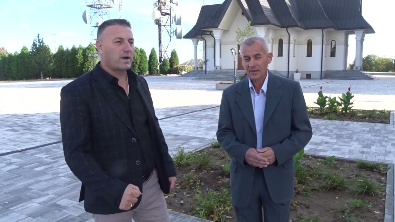 Glas Trebave - Pjesma Milutinu Petrović - Novo 2022. (Official Video Music)