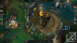 DON'T STOP BELIEVING IN THE BLITZ HOOK
