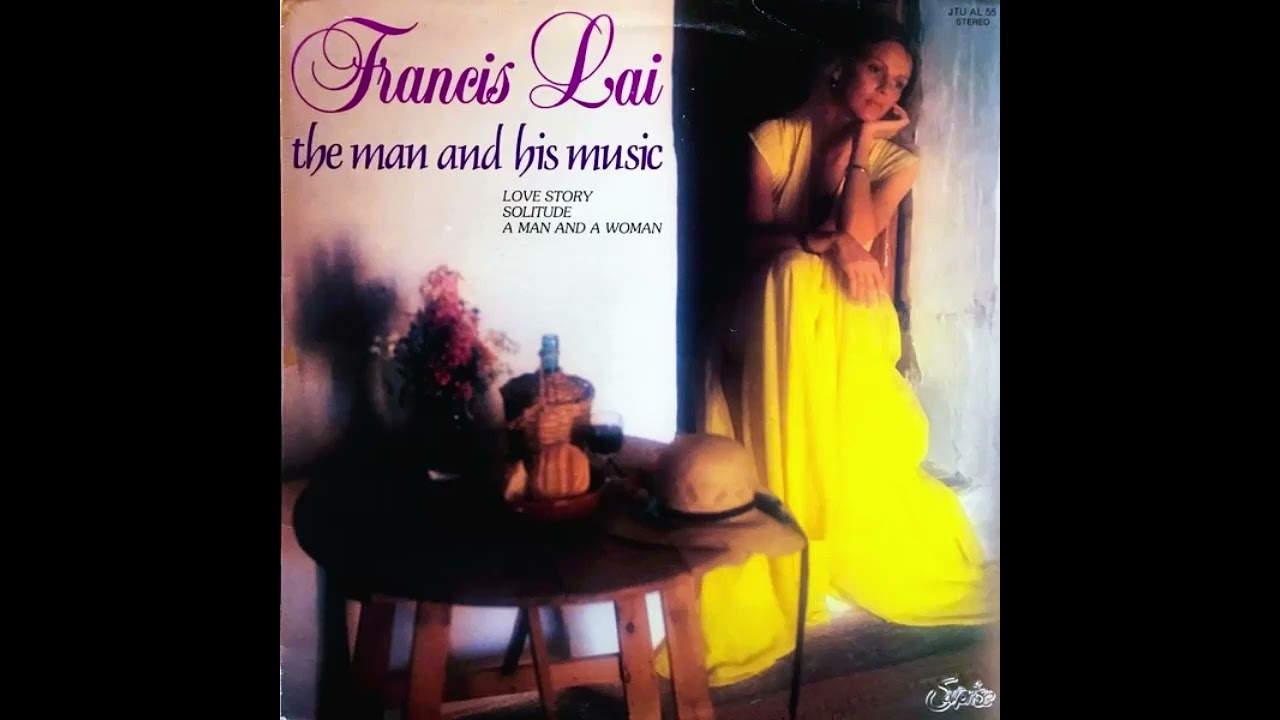 A FrancisLai YvesMontand,Simon&Garfunkel, 洋楽 Man YouTube - Woman a and 洋楽