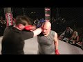 Ultra mma   glasgow   190424   fight 6   james thompson vs aiden macrae