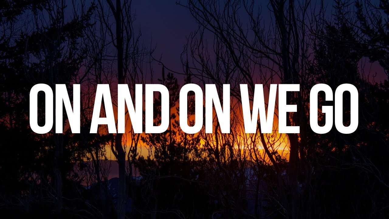 On and On We Go - Zeneke - YouTube
