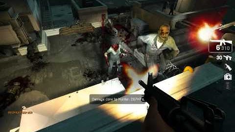 L4d ProMod Server Part 2/4