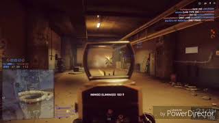 Pubão- Highlights Ll Bf4 Ll Jjika Zl