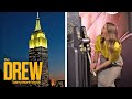 Drew's News: Empire State Building, Butt Masks