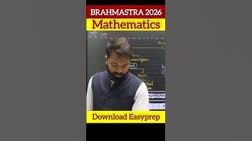 BRAHMASTRA 2026 | Live Classes #bcecele #cuetleet #jelet #ipuleet #leet #motivation