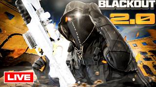 🔴 LIVE -  #1 Black Ops Royale POV🔴