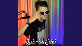 Batambah Cabiak