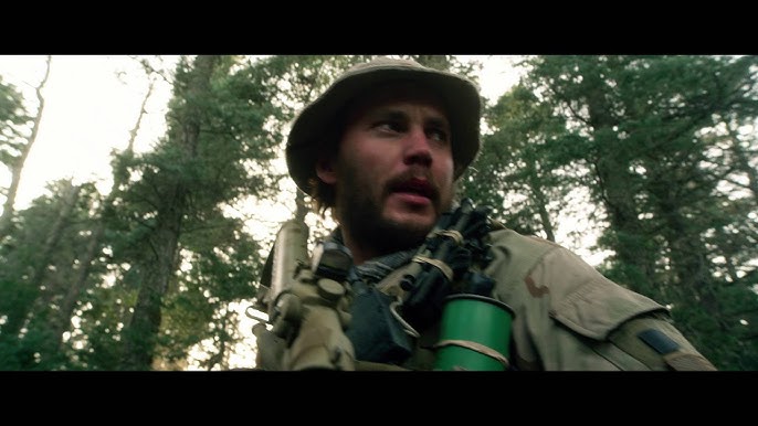 Lone Survivor (2013) Making of & Behind the Scenes (Part1/2) 