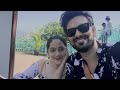 Goa part 2 anniversary vlog 