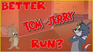 The BEST Tom and Jerry Reboot