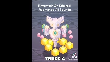 My Singing Monsters - (Ethereal Workshop) Rhysmuth (All Tracks)