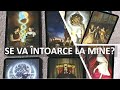 SE VA INTOARCE LA MINE? Ne vom impaca? Se gandeste la mine? Alege o carte. Tarot interactiv