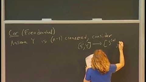 Intro to stable homotopy and spectra II