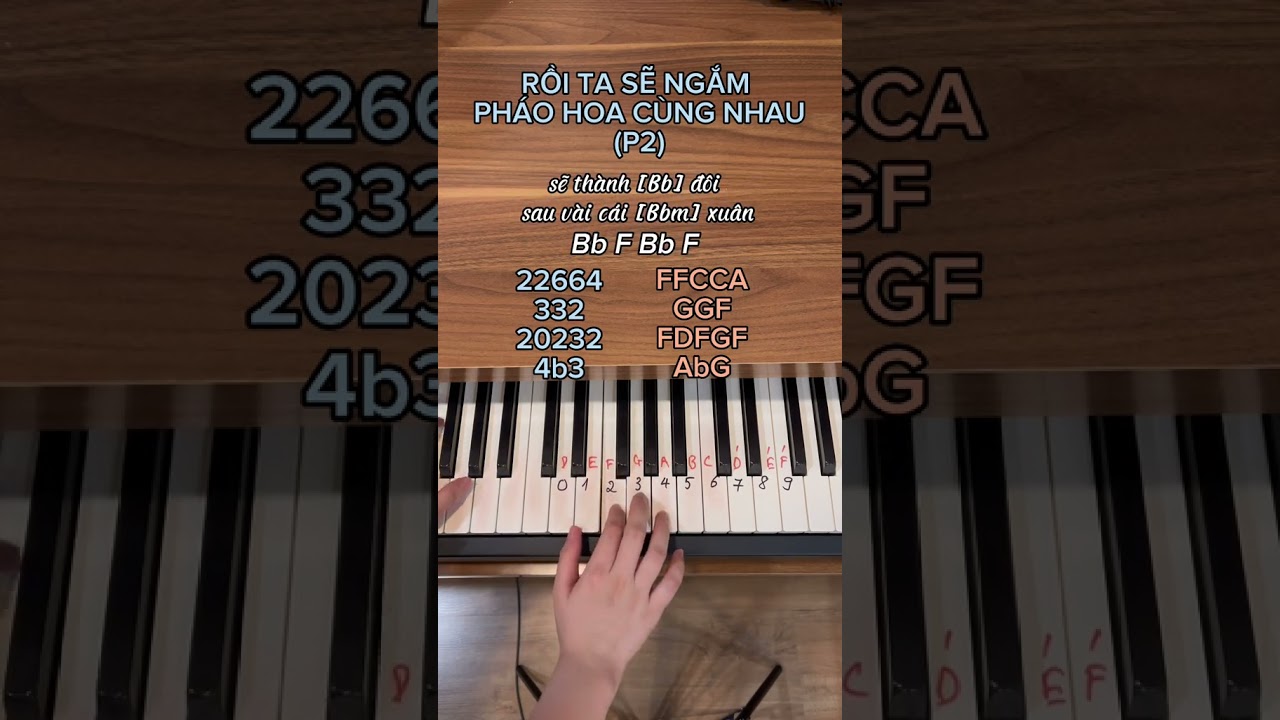 Rồi ta sẽ ngắm ph&aacute;o hoa c&ugrave;ng nhauuu (P2)