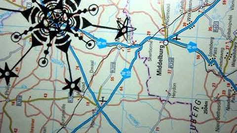 Stop motion - Patterns