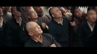 Download lagu Jet Li's Fearless Fight Scene - The Tower.mp4