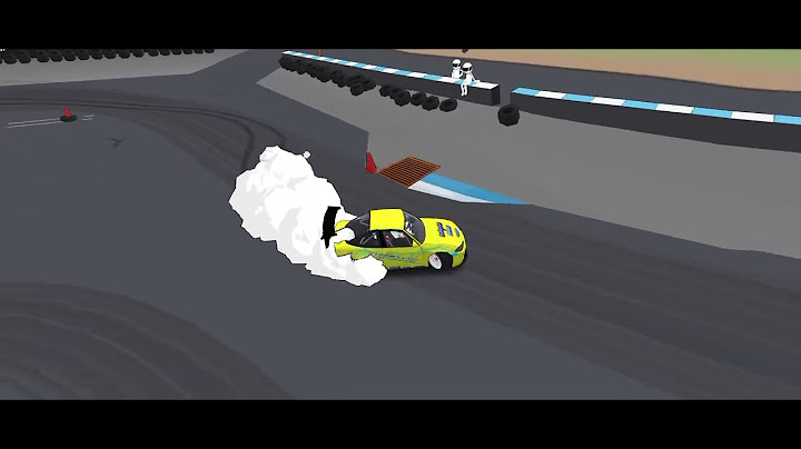 Nissan silvia S15 jadi-jadian FR Legends