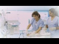 Presentacin del congreso internacional de enfermera icn 2017