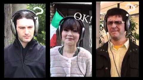 HAPMAP - SIGGRAPH 2011 Emerging Technologies