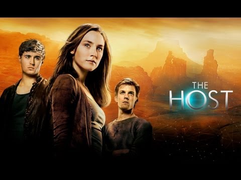 The Host - Movie Review by Chris Stuckmann